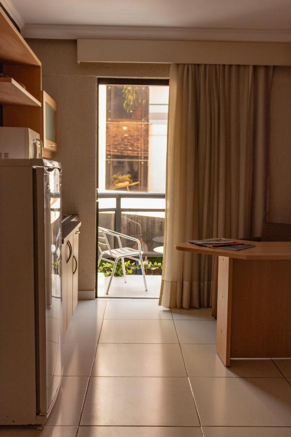 Los Alpes Santa Teresa Asuncion Exterior foto